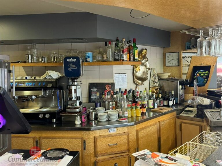 CessionBail Restaurant PARIS 75015 2 CessionBail Restaurant PARIS 75015 2