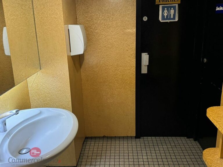 CessionBail Restaurant PARIS 75015 3 CessionBail Restaurant PARIS 75015 3