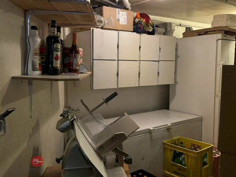 CessionBail Restaurant PARIS 75015 5 CessionBail Restaurant PARIS 75015 5