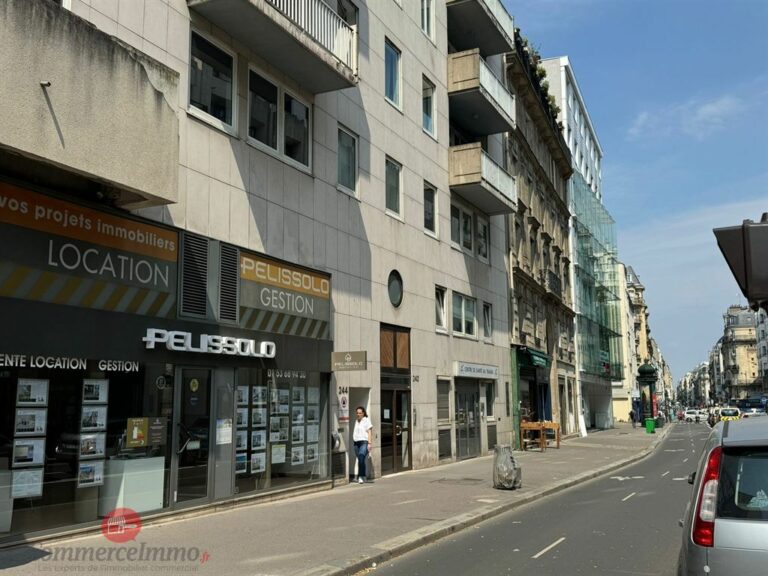 CessionBail Restaurant PARIS 75015 1 CessionBail Restaurant PARIS 75015 1