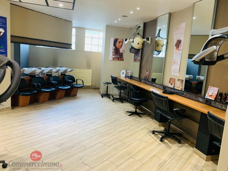 CessionBail Commercial SalonCoiffure VILLIERS SUR MARNE 94350 3 CessionBail Commercial SalonCoiffure VILLIERS SUR MARNE 94350 3