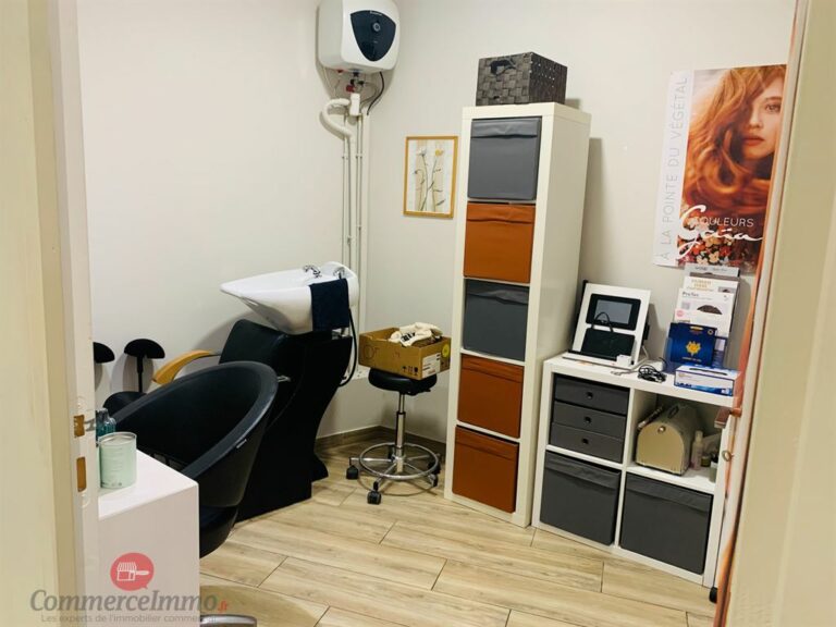 CessionBail Commercial SalonCoiffure VILLIERS SUR MARNE 94350 4 CessionBail Commercial SalonCoiffure VILLIERS SUR MARNE 94350 4