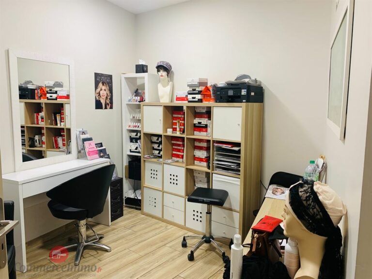 CessionBail Commercial SalonCoiffure VILLIERS SUR MARNE 94350 5 CessionBail Commercial SalonCoiffure VILLIERS SUR MARNE 94350 5