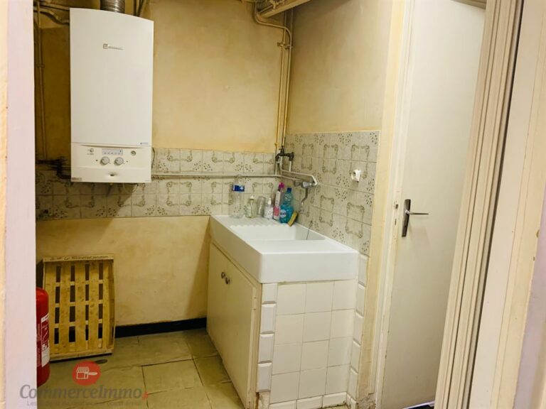 CessionBail Commercial AgenceImmo ETAMPES 91150 4