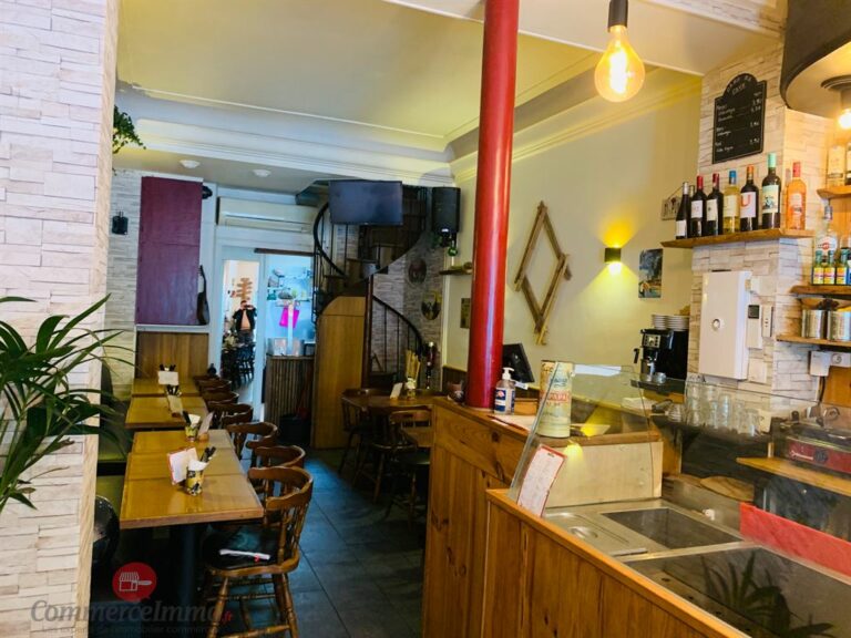 CessionBail Commercial Restaurant VINCENNES 94300 2 CessionBail Commercial Restaurant VINCENNES 94300 2