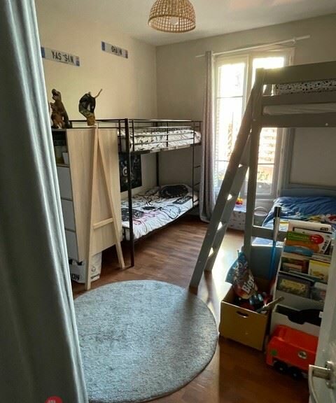 CessionBail Commercial Garage MONTROUGE 92120 4