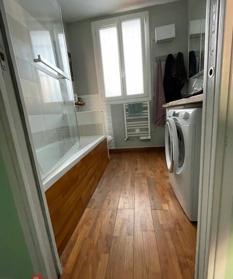 CessionBail Commercial Garage MONTROUGE 92120 6