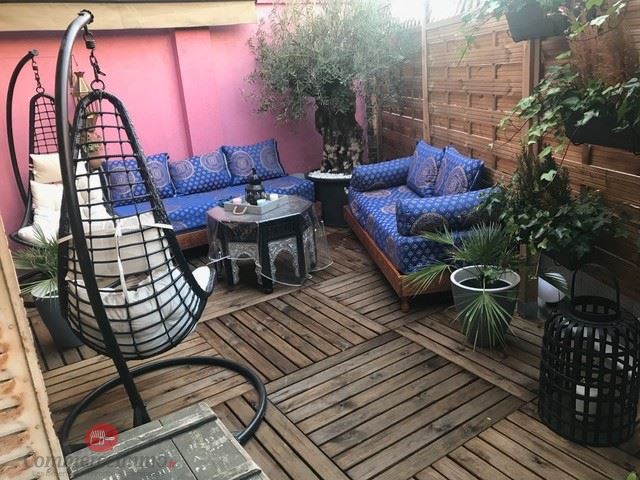 CessionBail Commercial Garage MONTROUGE 92120 7