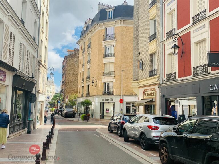 CessionBail Commercial BijouterieFantaisie NOGENT SUR MARNE 94130 1 CessionBail Commercial BijouterieFantaisie NOGENT SUR MARNE 94130 1