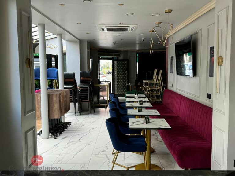 CessionBail SalonThe PARIS 75014 2 CessionBail SalonThe PARIS 75014 2