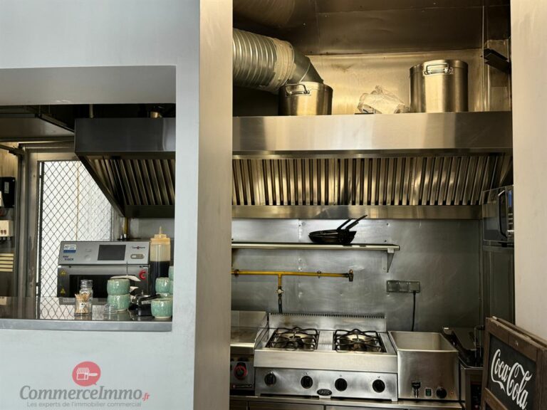 CessionBail SalonThe PARIS 75014 3 CessionBail SalonThe PARIS 75014 3