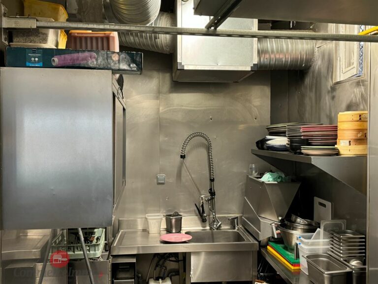 CessionBail SalonThe PARIS 75014 4 CessionBail SalonThe PARIS 75014 4