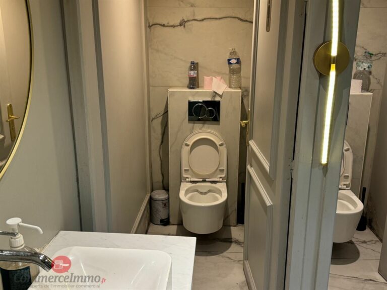 CessionBail SalonThe PARIS 75014 5 CessionBail SalonThe PARIS 75014 5