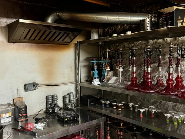 CessionBail SalonThe PARIS 75014 6 CessionBail SalonThe PARIS 75014 6