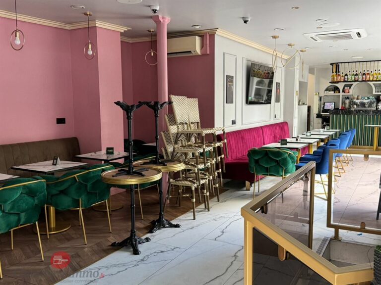 CessionBail SalonThe PARIS 75014 1 CessionBail SalonThe PARIS 75014 1