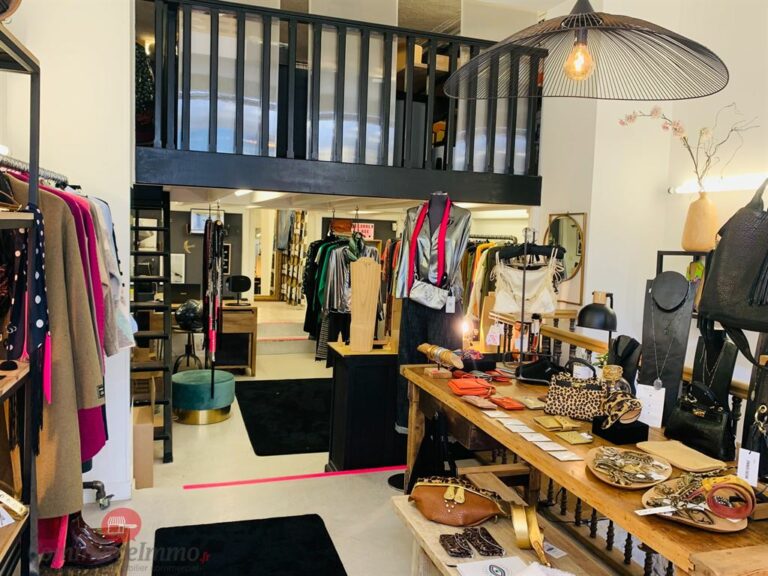 CessionBail Commercial PretAPorter PARIS 75010 2 CessionBail Commercial PretAPorter PARIS 75010 2