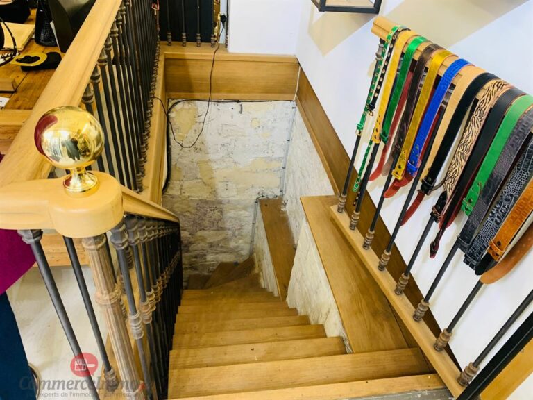 CessionBail Commercial PretAPorter PARIS 75010 6 CessionBail Commercial PretAPorter PARIS 75010 6