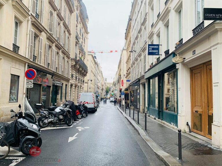 CessionBail Commercial PretAPorter PARIS 75010 1 CessionBail Commercial PretAPorter PARIS 75010 1