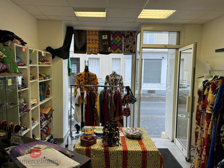 CessionBail PretAPorter ALFORTVILLE 94140 2 CessionBail PretAPorter ALFORTVILLE 94140 2