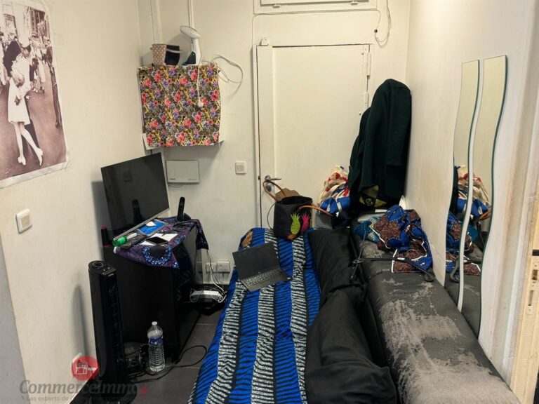 CessionBail PretAPorter ALFORTVILLE 94140 3 CessionBail PretAPorter ALFORTVILLE 94140 3