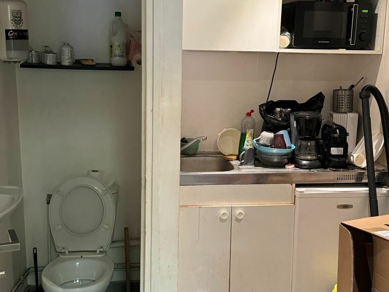 CessionBail PretAPorter ALFORTVILLE 94140 4 CessionBail PretAPorter ALFORTVILLE 94140 4