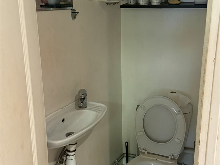 CessionBail PretAPorter ALFORTVILLE 94140 5 CessionBail PretAPorter ALFORTVILLE 94140 5