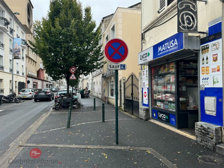 CessionBail PretAPorter ALFORTVILLE 94140 1 CessionBail PretAPorter ALFORTVILLE 94140 1