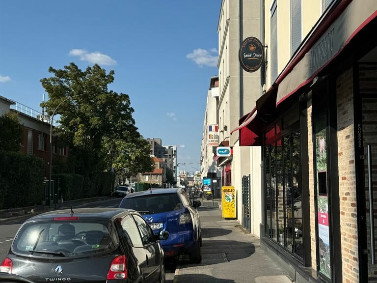 CessionBail FastFood VITRY SUR SEINE 94400 1 CessionBail FastFood VITRY SUR SEINE 94400 1