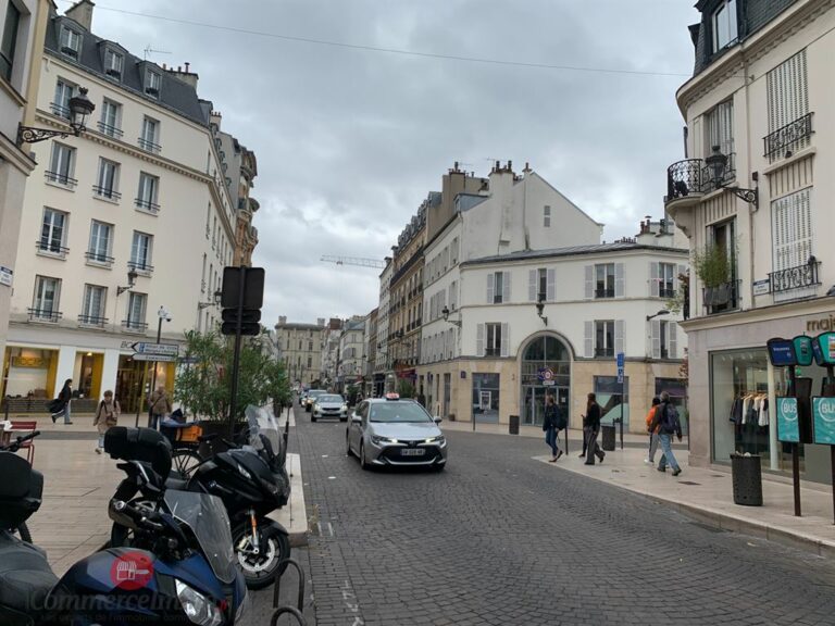 CessionBail Commercial Traiteur VINCENNES 94300 1 CessionBail Commercial Traiteur VINCENNES 94300 1