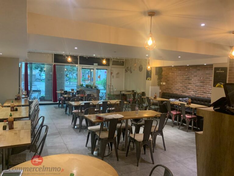 CessionBail Commercial Restaurant COURBEVOIE 92400 3 CessionBail Commercial Restaurant COURBEVOIE 92400 3