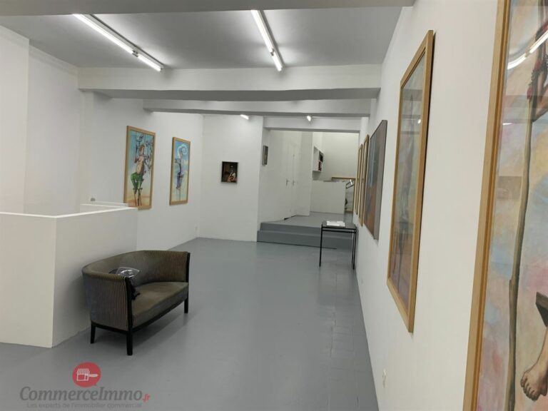 CessionBail Commercial PARIS 75003 2 CessionBail Commercial PARIS 75003 2