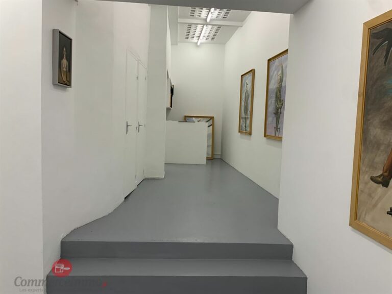 CessionBail Commercial PARIS 75003 3 CessionBail Commercial PARIS 75003 3