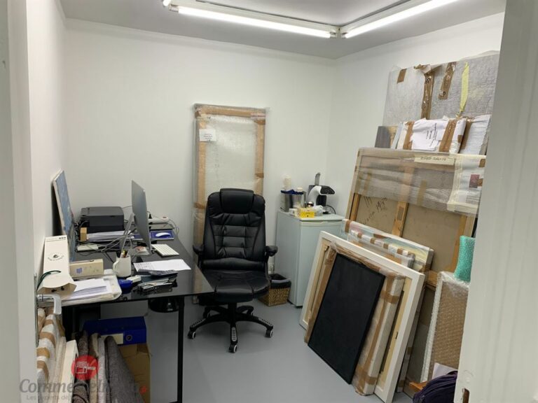 CessionBail Commercial PARIS 75003 4 CessionBail Commercial PARIS 75003 4