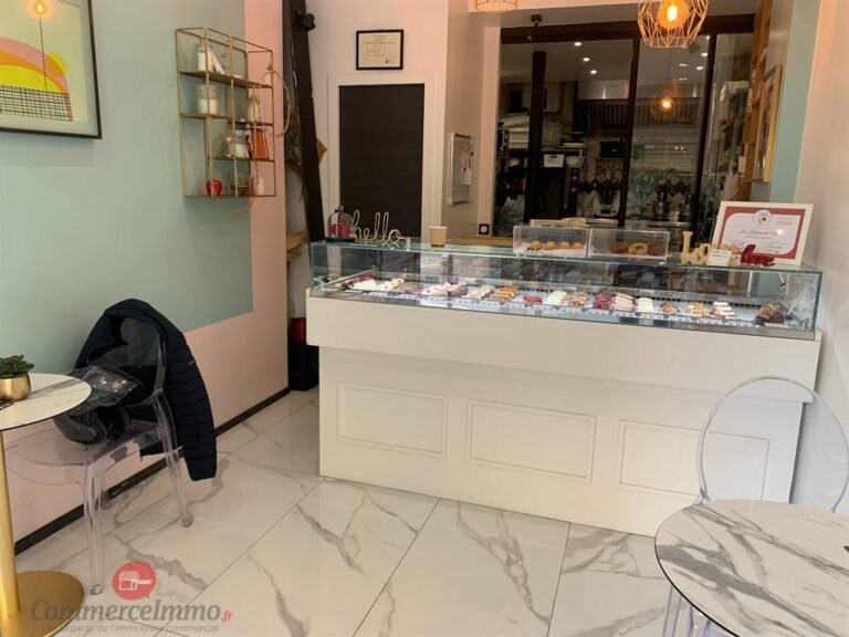 CessionBail Commercial Patisserie PANTIN 93500 2 CessionBail Commercial Patisserie PANTIN 93500 2