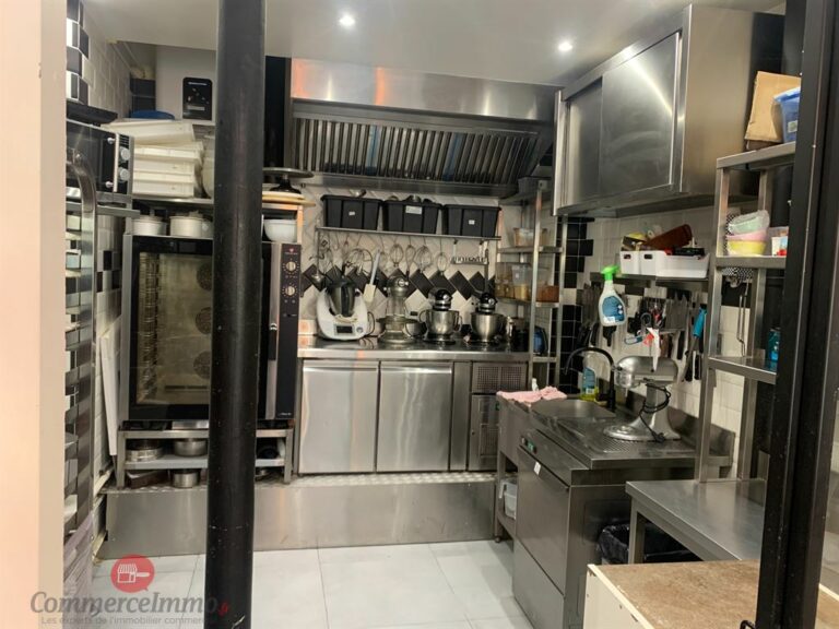 CessionBail Commercial Patisserie PANTIN 93500 3 CessionBail Commercial Patisserie PANTIN 93500 3