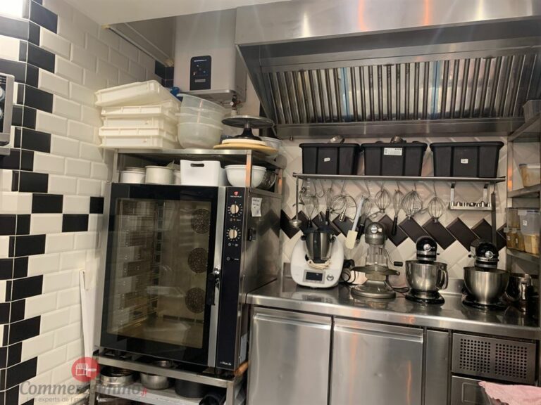 CessionBail Commercial Patisserie PANTIN 93500 4 CessionBail Commercial Patisserie PANTIN 93500 4