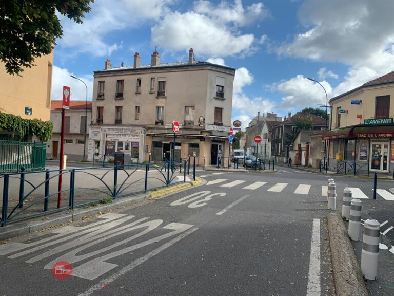 CessionBail Commercial Patisserie PANTIN 93500 1 CessionBail Commercial Patisserie PANTIN 93500 1