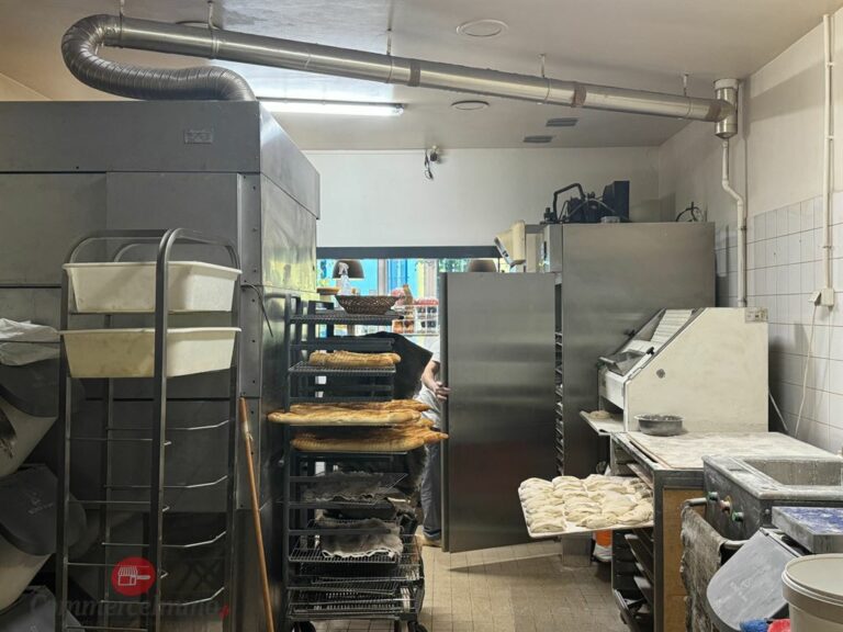 Patisserie BAGNOLET 93170 2 Patisserie BAGNOLET 93170 2