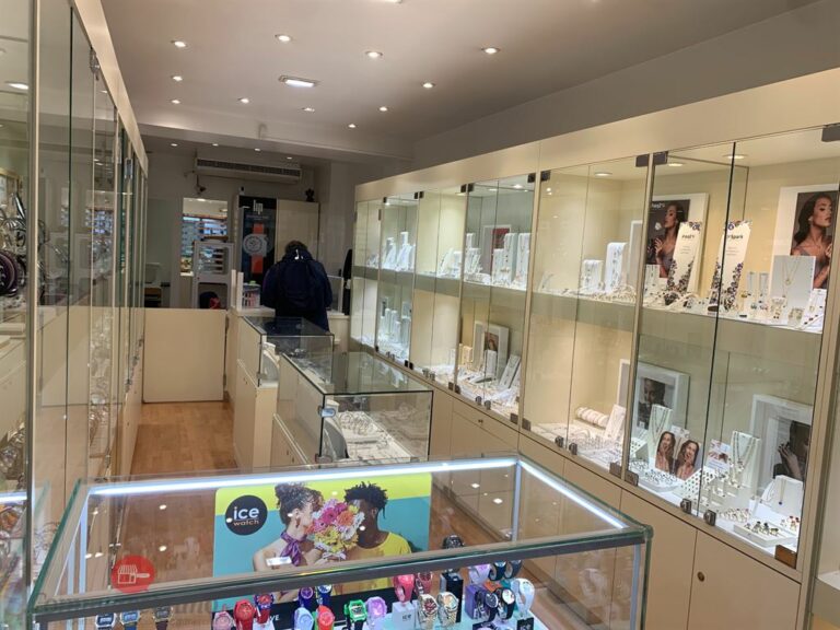 CessionBail Commercial Bijouterie PARIS 75005 2 CessionBail Commercial Bijouterie PARIS 75005 2