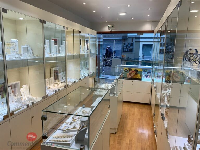 CessionBail Commercial Bijouterie PARIS 75005 3 CessionBail Commercial Bijouterie PARIS 75005 3