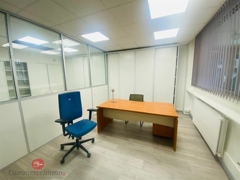 LocationPure Commercial PARIS 75012 2 LocationPure Commercial PARIS 75012 2