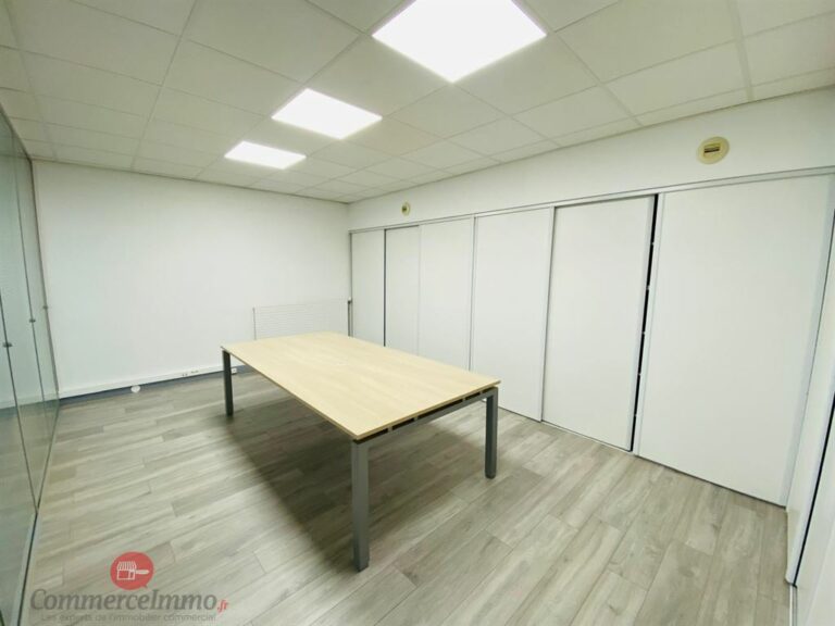 LocationPure Commercial PARIS 75012 4 LocationPure Commercial PARIS 75012 4