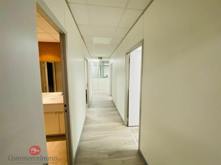 LocationPure Commercial PARIS 75012 6 LocationPure Commercial PARIS 75012 6