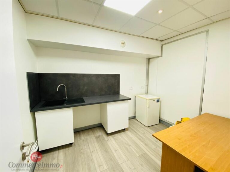 LocationPure Commercial PARIS 75012 7 LocationPure Commercial PARIS 75012 7