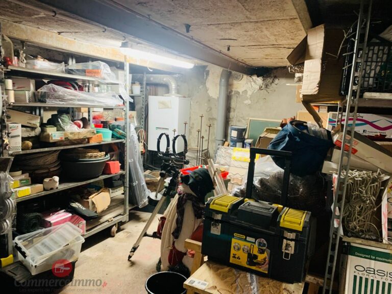 CessionBail Commercial Fleurs LE PERREUX SUR MARNE 94170 3 CessionBail Commercial Fleurs LE PERREUX SUR MARNE 94170 3