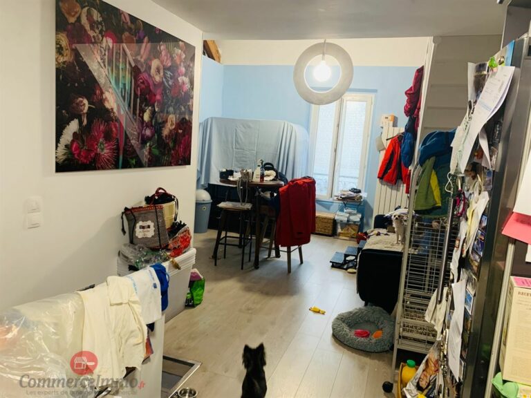 CessionBail Commercial Fleurs LE PERREUX SUR MARNE 94170 4 CessionBail Commercial Fleurs LE PERREUX SUR MARNE 94170 4