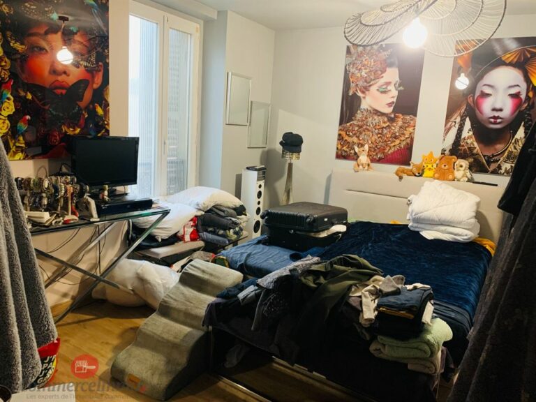 CessionBail Commercial Fleurs LE PERREUX SUR MARNE 94170 5 CessionBail Commercial Fleurs LE PERREUX SUR MARNE 94170 5