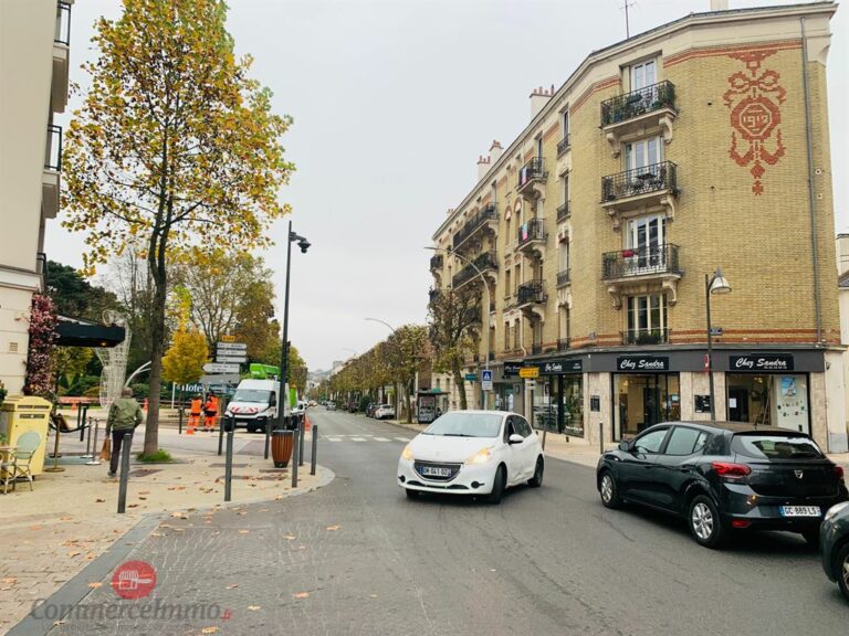 CessionBail Commercial Fleurs LE PERREUX SUR MARNE 94170 1 CessionBail Commercial Fleurs LE PERREUX SUR MARNE 94170 1