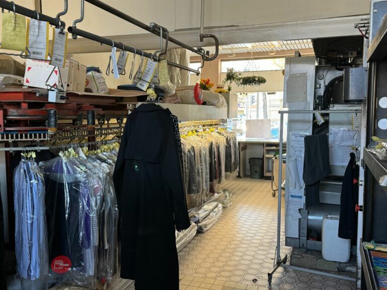 CessionBail Pressing POISSY 78300 2 CessionBail Pressing POISSY 78300 2