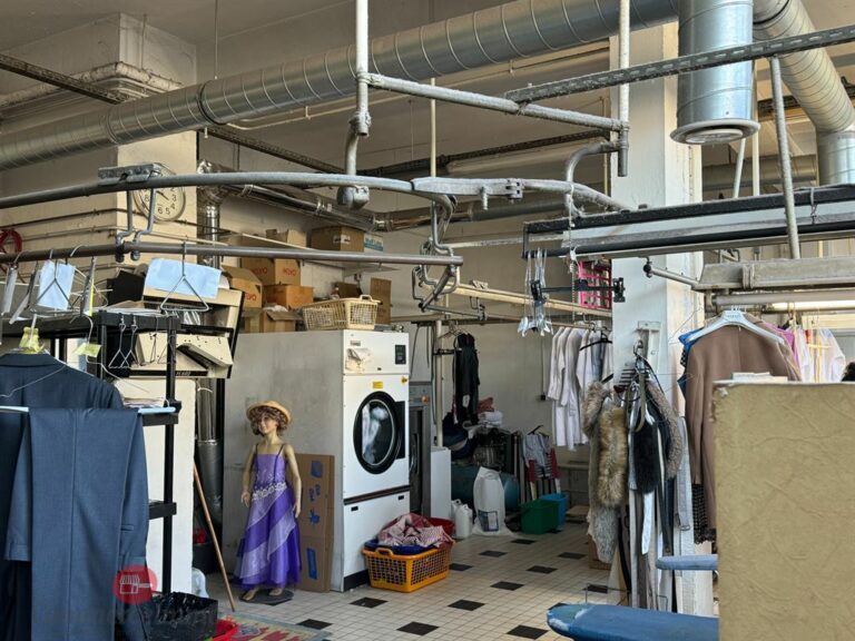 CessionBail Pressing POISSY 78300 3 CessionBail Pressing POISSY 78300 3